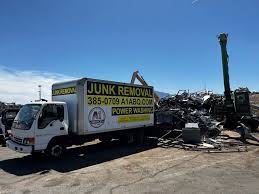 Best Demolition Debris Removal  in Ainaloa, HI