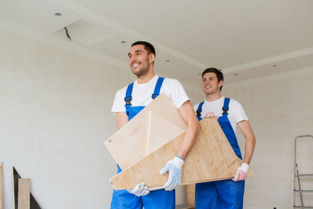 Best Residential Junk Removal  in Ainaloa, HI