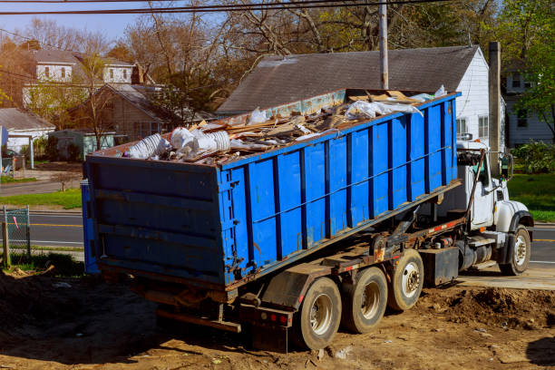 Best Demolition Debris Removal  in Ainaloa, HI