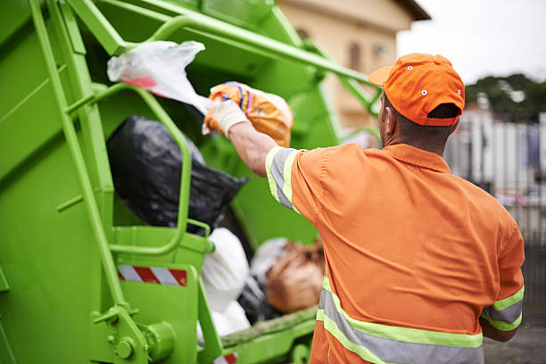 Best Shed Removal  in Ainaloa, HI