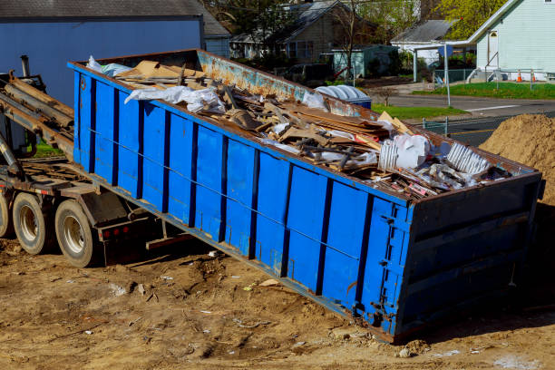 Recycling Services for Junk in Ainaloa, HI